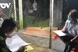 [Tin nhanh tối 19-11-2020] Phát hiện người phụ nữ chết trước cửa nhà với nhiều vết thương