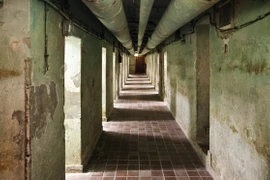 Đức lập danh sách hầm trú ẩn giữa lúc căng thẳng gia tăng với Nga 