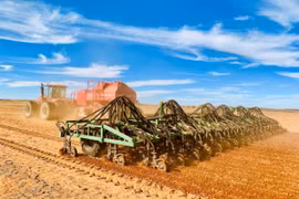 Trung Quốc áp thuế lên lúa mạch Australia, WTO vào cuộc