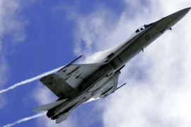 Lần đầu tiên một công ty Nhật Bản trực tiếp ký hợp đồng quân sự với chính phủ nước ngoài