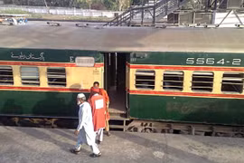 Pakistan tiêu diệt 13 phần tử khủng bố, giải thoát hàng chục con tin