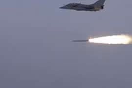 Pháp thử thành công tên lửa siêu thanh ASMPA-R có khả năng mang đầu đạn hạt nhân 