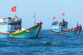 Đề nghị Malaysia hỗ trợ đưa thi hài ngư dân Việt Nam về nước