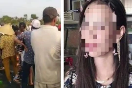 [Tin nhanh sáng 17-11-2020] Phát hiện thi thể người phụ nữ mất tích trong căn nhà hoang