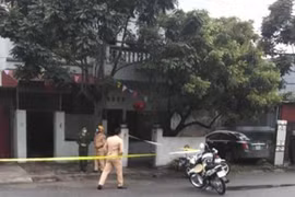[Tin nhanh tối 4-3-2021] Ông ngoại chém cháu rồi nhảy lầu tự tử