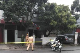 [Tin nhanh tối 4-3-2021] Ông ngoại chém cháu rồi nhảy lầu tự tử