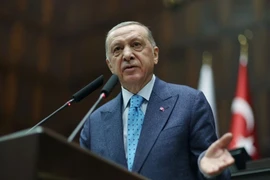 Thổ Nhĩ Kỳ ‘bật đèn xanh’ để Phần Lan gia nhập NATO