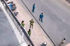 [Tin nhanh tối 25-11-2021] Hai vợ chồng tử vong bất thường trong nhà nghỉ