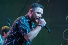 Peru ban bố tình trạng khẩn cấp sau vụ nam ca sĩ nổi tiếng bị bắn chết