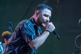 Peru ban bố tình trạng khẩn cấp sau vụ nam ca sĩ nổi tiếng bị bắn chết