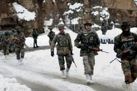 Trung Quốc phản ứng ra sao về cáo buộc “bắt cóc” 5 công dân Ấn Độ?