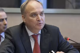 Mỹ triển khai tên lửa tại châu Á - Thái Bình Dương, Nga tuyên bố đáp trả tương xứng