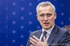 Triều Tiên chỉ trích chuyến thăm Hàn Quốc của Tổng thư ký NATO 