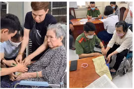 TP.HCM đẩy nhanh tiến độ làm CCCD sau giãn cách