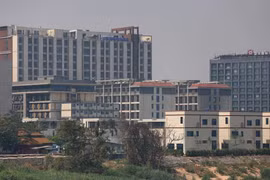 Mỹ trừng phạt các tổ chức lừa đảo trực tuyến ở Myanmar và Campuchia