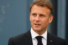 Tổng thống Pháp Emmanuel Macron lên tiếng về vụ CEO Telegram bị bắt