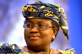 Tổng giám đốc WTO lo ngại về tác động của thuế quan Mỹ đối với tăng trưởng kinh tế toàn cầu