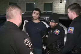 Cảnh sát Mỹ thẩm vấn nghi phạm bắn chết CEO công ty bảo hiểm