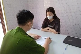 [Tin nhanh sáng 15-6-2022] Khởi tố cô gái phát tán clip khiêu dâm để ‘câu view’