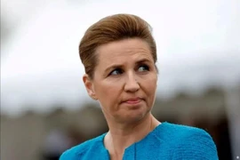 Thủ tướng Đan Mạch: Greenland không phải để bán