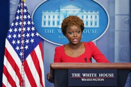 Phản ứng của Mỹ trước cảnh báo của Bộ Quốc phòng Nga về Biển Đen