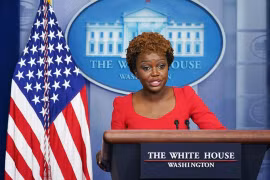 Phản ứng của Mỹ trước cảnh báo của Bộ Quốc phòng Nga về Biển Đen