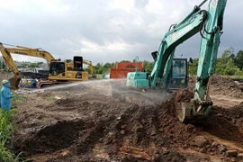 Việt Nam muốn tiếp tục hợp tác với Mỹ khắc phục hậu quả chiến tranh