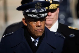 Cuộc cải tổ chưa từng có đối với giới lãnh đạo quân đội Mỹ