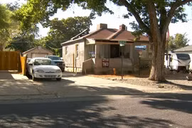 Mỹ: Phát hiện bom cài dưới gầm xe một hãng truyền thông