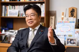 Quân bài của Nhật Bản khi đàm phán thuế quan với Mỹ