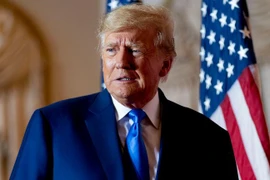 Sắp công bố hồ sơ thuế của cựu Tổng thống Mỹ Donald Trump