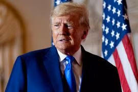Sắp công bố hồ sơ thuế của cựu Tổng thống Mỹ Donald Trump