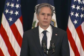 Mỹ không ủng hộ chiến dịch quân sự quy mô lớn của Israel ở Rafah