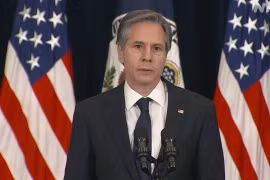 Mỹ không ủng hộ chiến dịch quân sự quy mô lớn của Israel ở Rafah