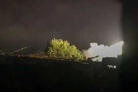 Mở chiến dịch trên bộ ở Nam Lebanon, Israel nói không có kế hoạch ‘chiếm đóng lâu dài’