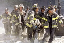 Mỹ xem xét công bố tài liệu mật thảm kịch khủng bố 11-9