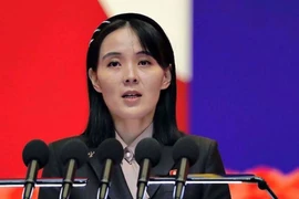 Phản hồi đầu tiên của Triều Tiên đối với lời kêu gọi đối thoại từ Tổng thống Hàn Quốc