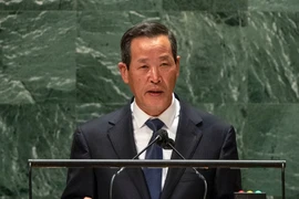 Triều Tiên chỉ trích kế hoạch áp đặt cơ chế giám sát trừng phạt mới