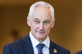 Tân Bộ trưởng Quốc phòng Nga hé lộ ưu tiên hành động