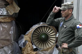 Nhật đóng băng tài sản công ty Triều Tiên vi phạm cấm vận vũ khí