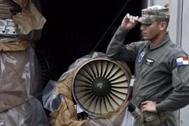 Nhật đóng băng tài sản công ty Triều Tiên vi phạm cấm vận vũ khí