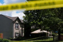 Mỹ: Xả súng tại tiệc sinh nhật, 5 người chết, 3 người nguy kịch