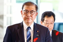 Thủ tướng Nhật Bản sắp công du 2 quốc gia ở Đông Nam Á