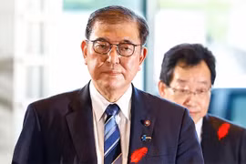 Thủ tướng Nhật Bản sắp công du 2 quốc gia ở Đông Nam Á