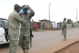 Tổng thống Mali nêu lý do từ chức sau cuộc binh biến