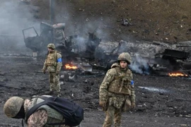 Serbia tuyên bố phạt nặng công dân tình nguyện chiến đấu ở Ukraine