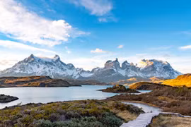 Bão tuyết dữ dội tại Chile, ít nhất 5 du khách nước ngoài tử vong 