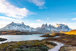 Bão tuyết dữ dội tại Chile, ít nhất 5 du khách nước ngoài tử vong 