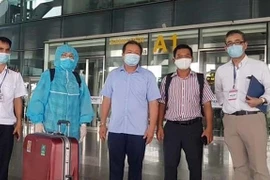 Việt Nam - Nhật Bản áp dụng quy trình đi lại ngắn ngày