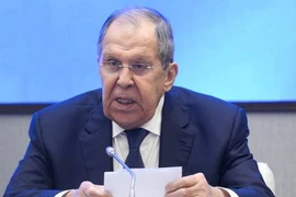 Ngoại trưởng Nga nói gì về kế hoạch hòa bình ở Dải Gaza do Tổng thống Trump đề xuất?